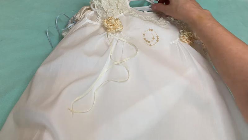 What Types of Projects Are Suitable for French Heirloom Sewing
