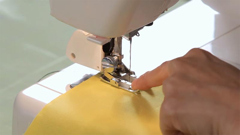 What Types of Sewing Projects Are Suitable for Low Shank Machines