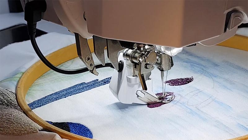What Types of Sewing Projects Benefit From Using BSR