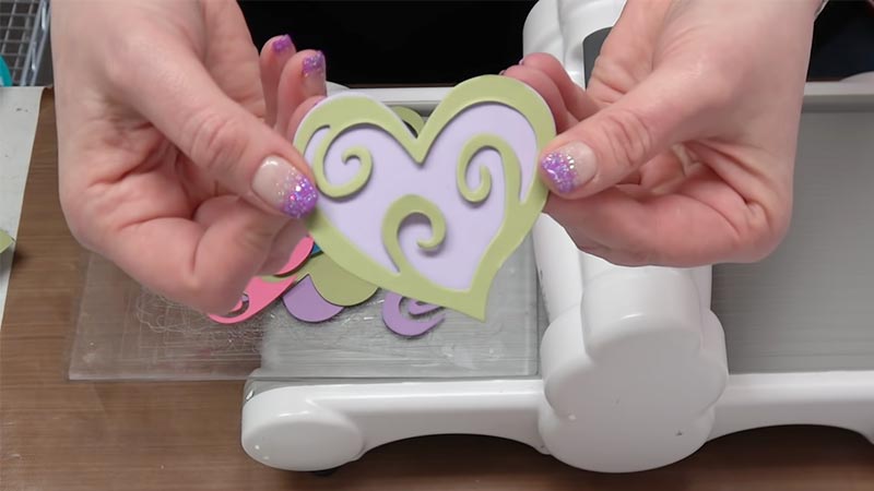 What Types of Sizzix Dies Are Best for Craft Foam Projects