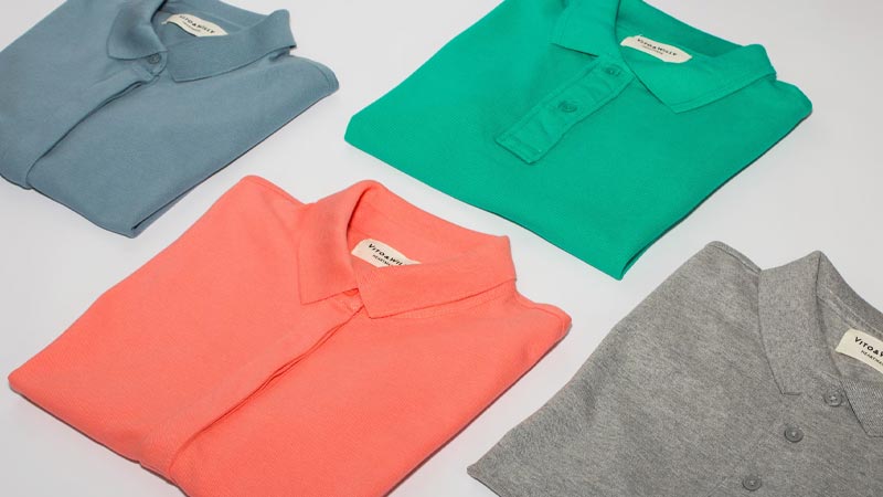 Why A Polo Shirt Business Casual