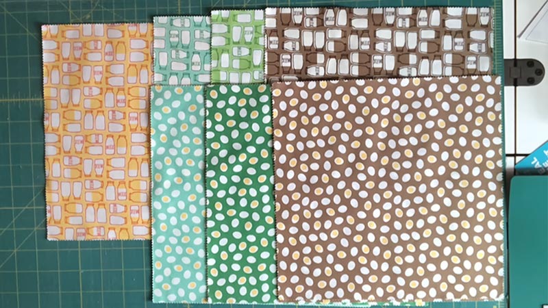 Why Prewash Fabric for Quilting