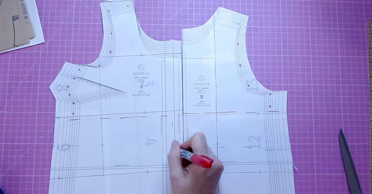 Why Should You Consider Using Sewing Pattern Tracing Materials