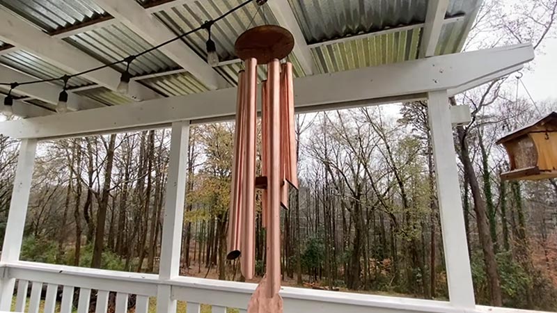 Wind Chimes