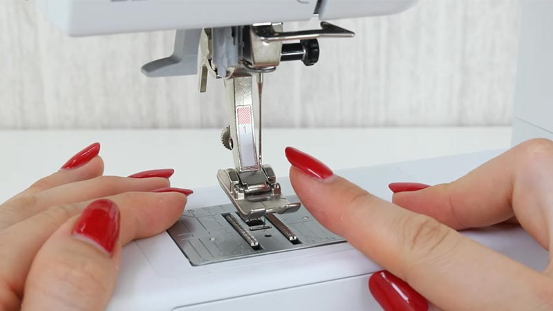Would You Use Sewing Needle Size 18 Gauge Needle