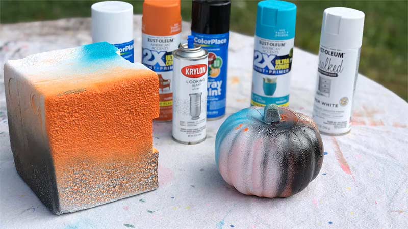 How Do You Prepare Craft Foam for Painting