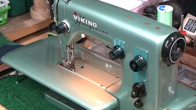 Husqvarna Sewing Machines