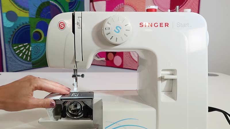 Improved Performance and Precision with Singer Sewing Machine Oil