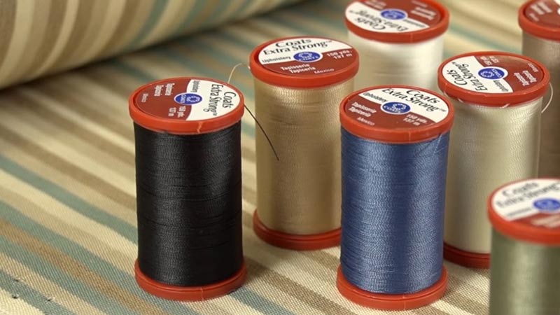 Nylon Threads