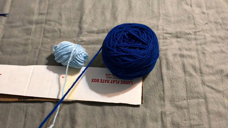 Choose the Right Yarn