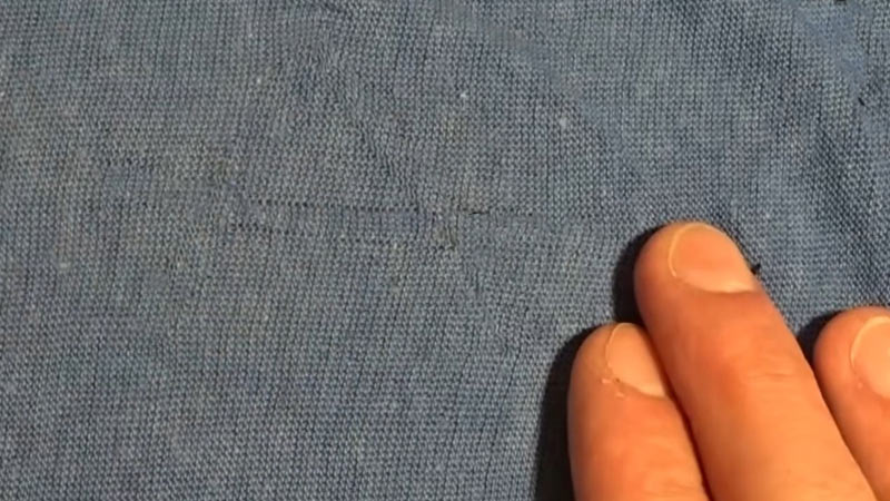 Seam Cutting for Bulk Removal 