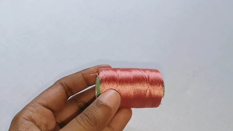 Silk Threads