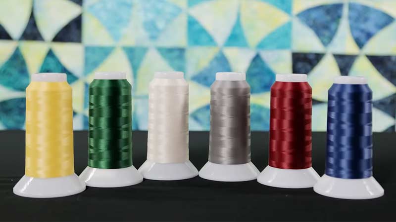 Superior Threads Bottom Line Polyester Thread