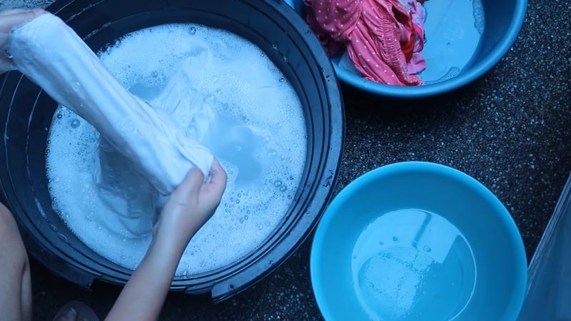 Hand Washing