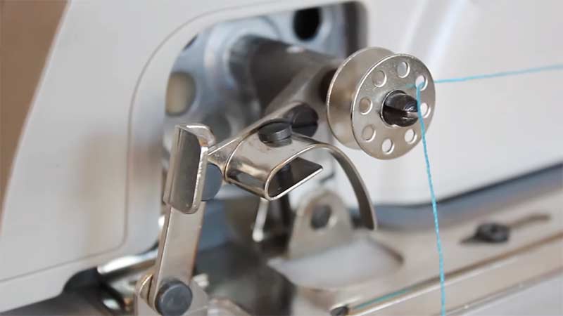 What Is The Function Of Bobbin Winder In Sewing Machine