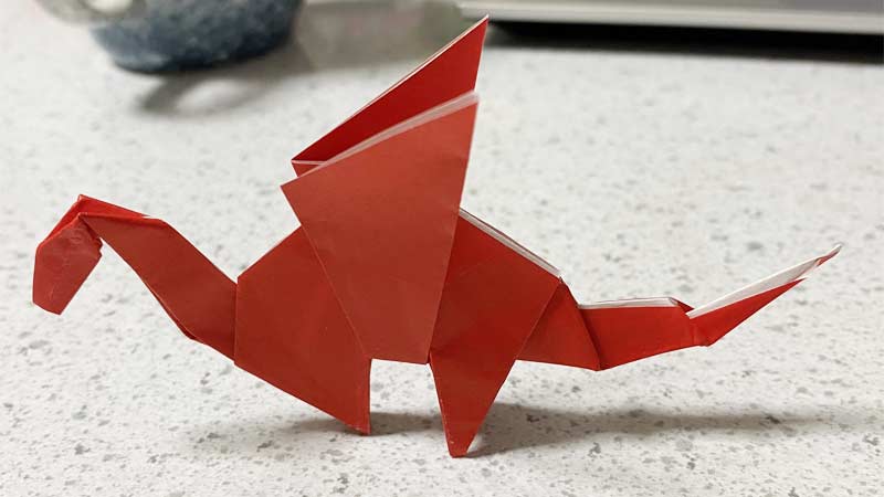 What Is the History of Origami in Vietnam