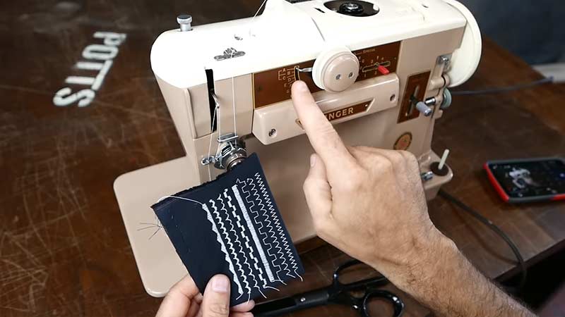10 Sewing Projects Are Best Suited for a Slant Needle Sewing Machine