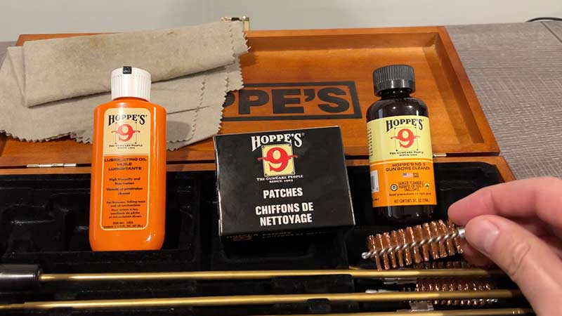 7 Problems Can Occur When Using Hoppes No. 9 Oil on a Sewing Machine
