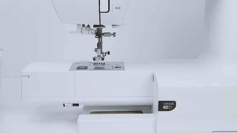Advantages Does Jewel Feed Offer in Sewing