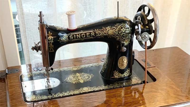 Advantages and Disadvantages of Singer 15-30 Sewing Machines