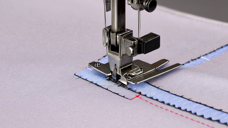 Advantages and Drawbacks of Stitching Margin 