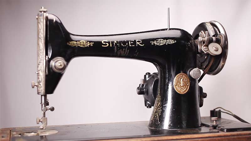 Are Old Sewing Machines Worth Anything