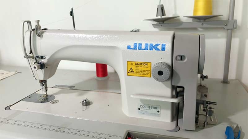 Benefits of Using a Unicorn Sewing Machine