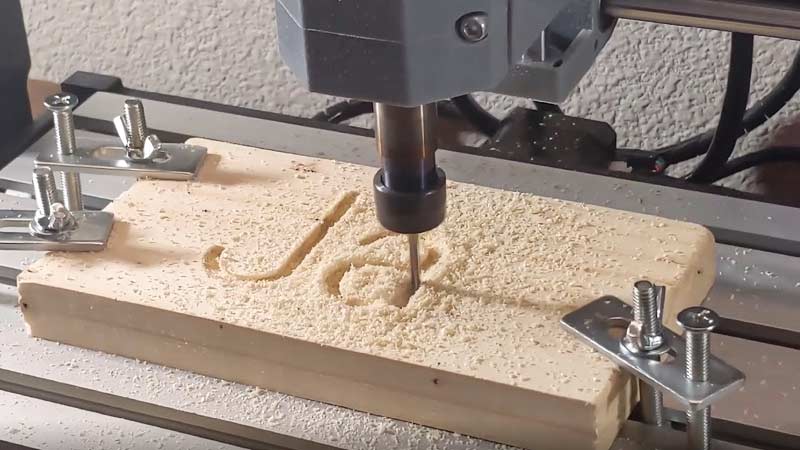 CNC Routing