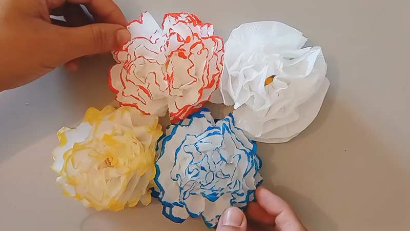 Can Origami Paper Be Used as Tissue Paper