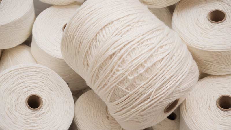 Cotton Yarn