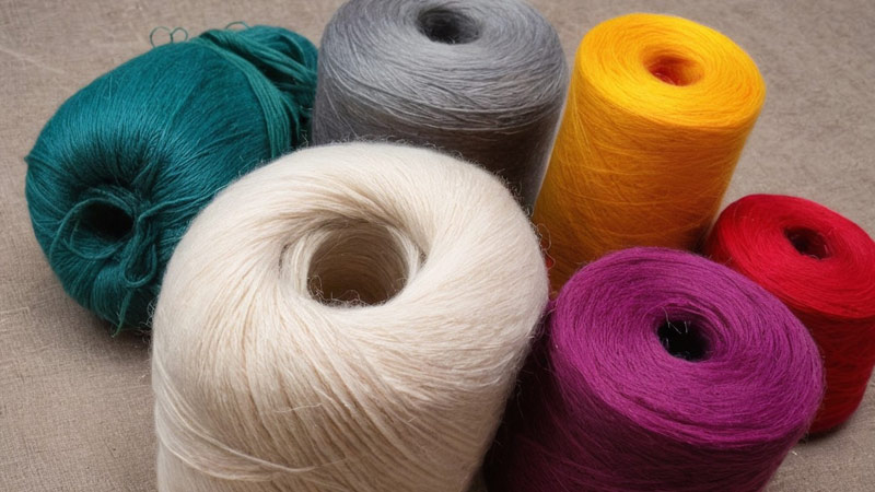 Crewel Wool