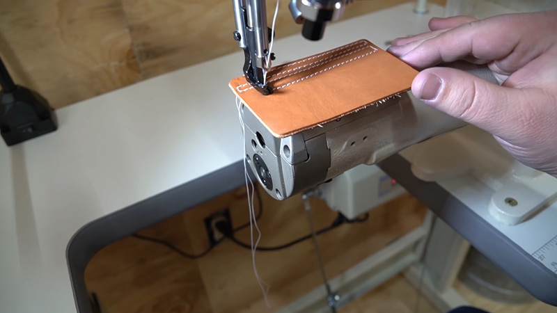 Disadvantages of Using a Cylinder Arm Sewing Machine