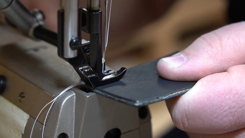 Advantages of Using a Cylinder Arm Sewing Machine
