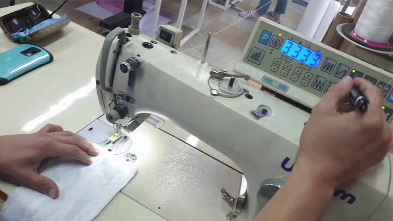 Drawbacks of Using a Unicorn Sewing Machine