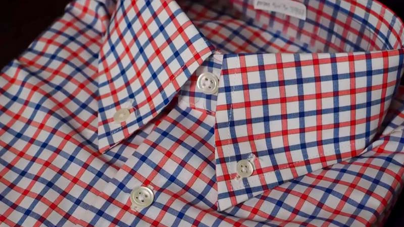 Dress Shirts