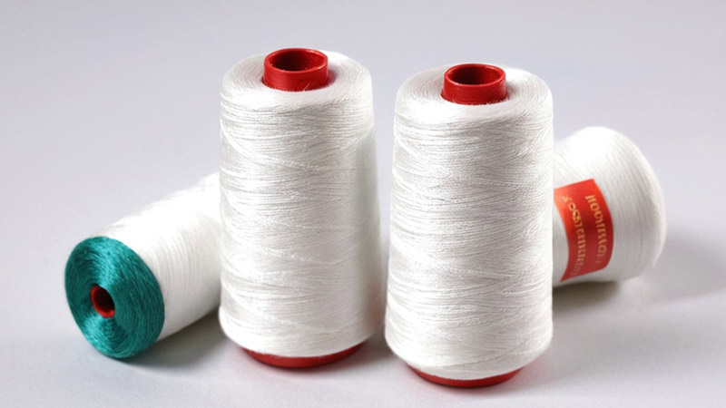  Embroidery Cotton Thread