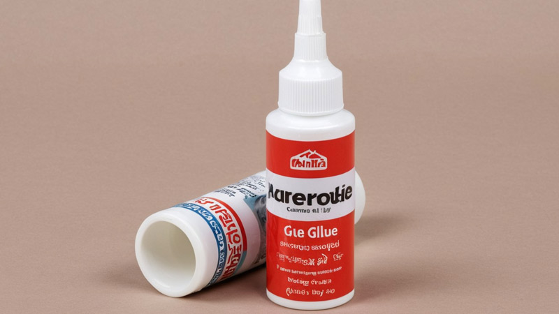 Fabric Glue