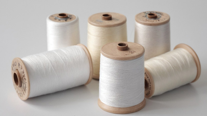 Fine Cotton Thread 