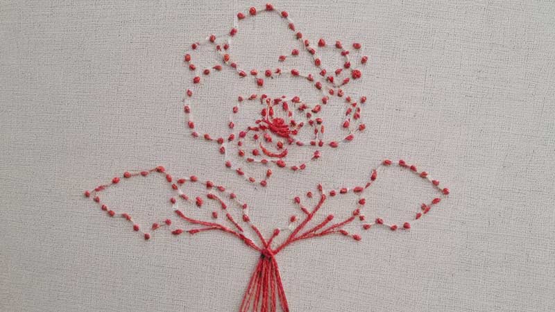 French Knot