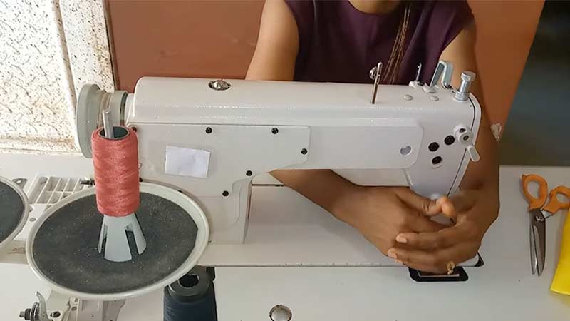 How Did Sewing Machines Contribute to the Rise of Slavery