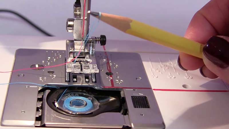 How Do You Effectively Use a Bobbin Pin in Your Sewing Machine