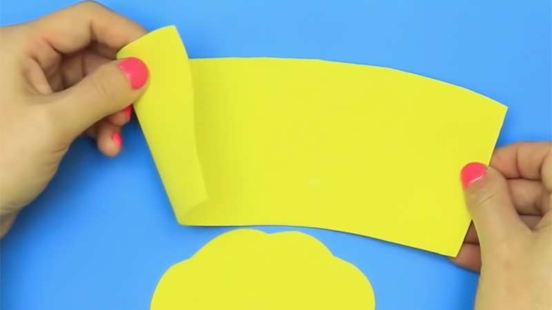 Is There a 1 mm Thick Craft Foam Sheet