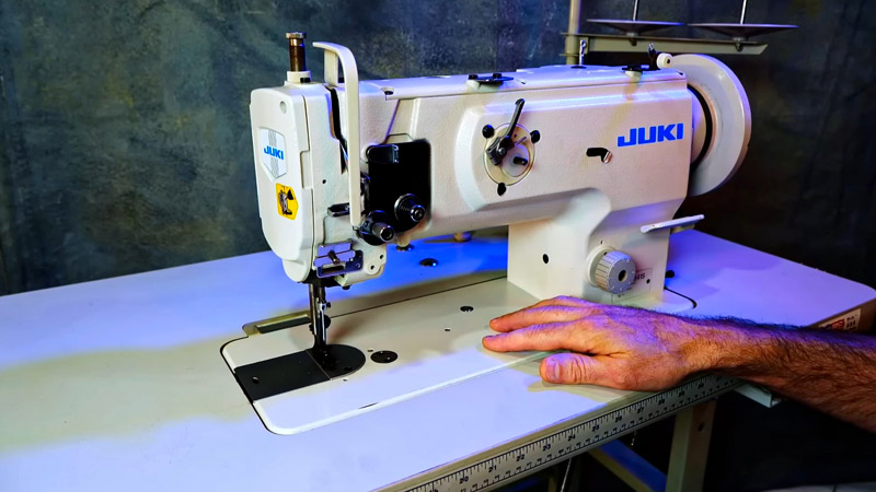 Is Juki a Good Sewing Machine Brand