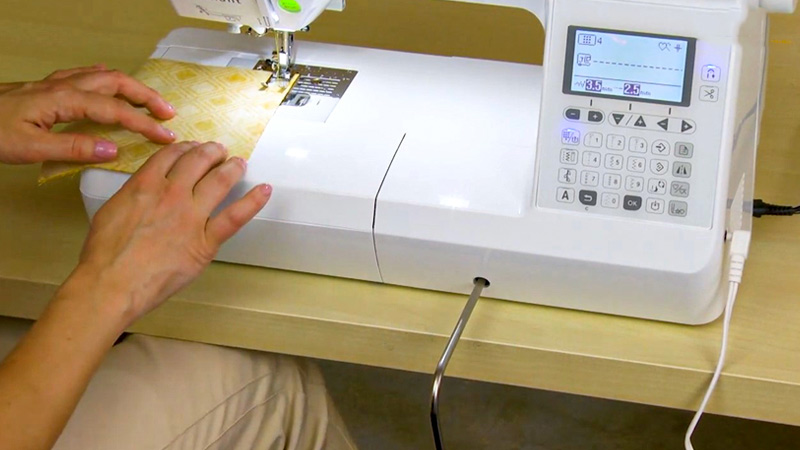 Types of Knee Lifters for Sewing Machines