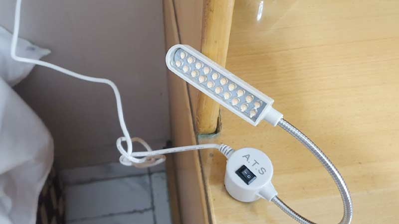 LED Lighting