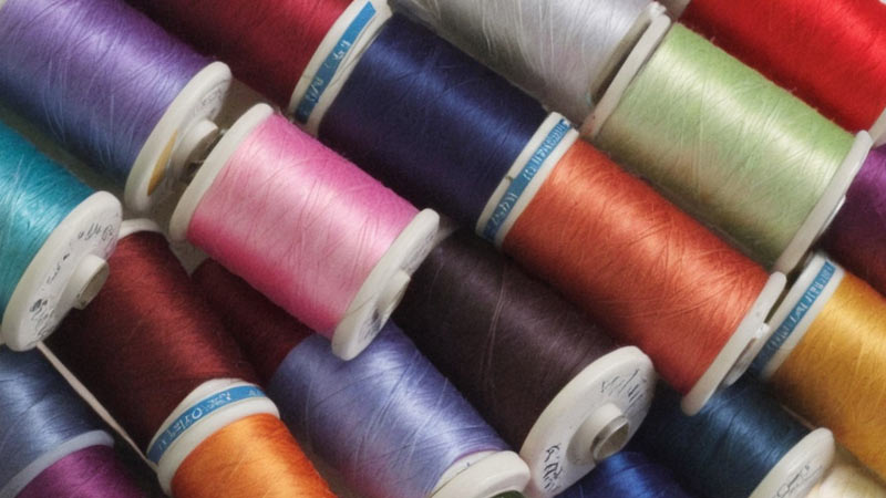 Mettler Quilting Thread