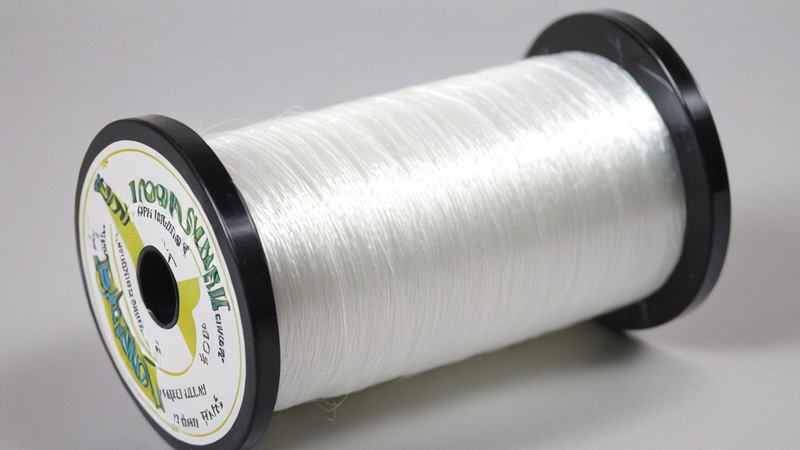 Monofilament Thread 