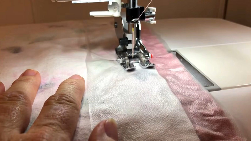 Tips for Sewing Minky Fabric Successfully