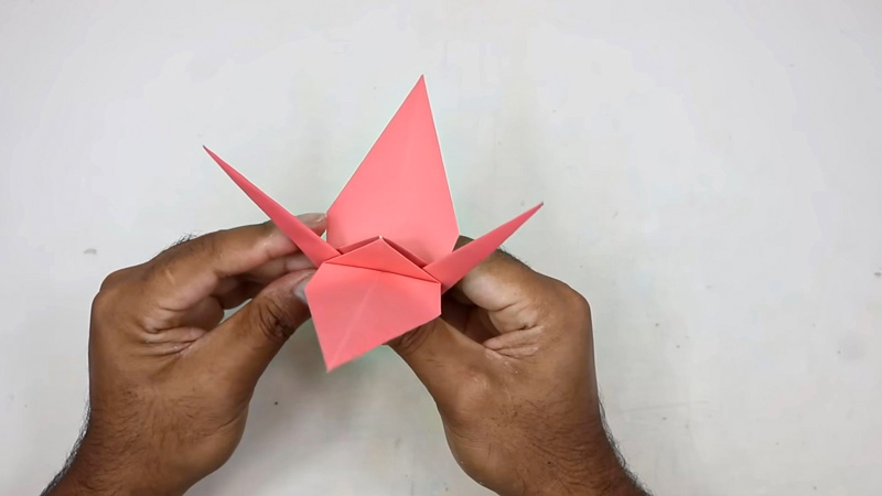 How Can You Create an Origami Peace Crane? A Step-By-Step Guide