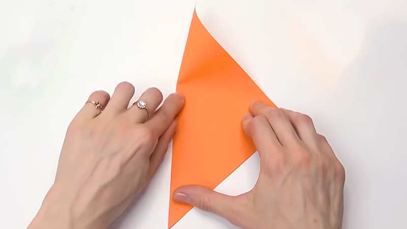 Origami Stimulate the Right Brain
